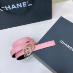 Chanel Belt 20MM CHB00201 - Image 2