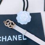 Chanel Belt 20MM CHB00202 - Image 2