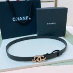 Chanel Belt 20MM CHB00203 - Image 2