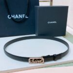 Chanel Belt 20MM CHB00204 - Image 2