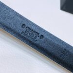 Chanel Belt 20MM CHB00204 - Image 3
