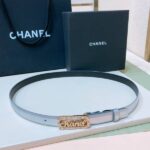 Chanel Belt 20MM CHB00205 - Image 2