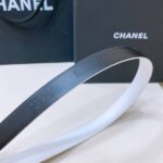 Chanel Belt 20MM CHB00206 - Image 3