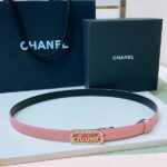 Chanel Belt 20MM CHB00207 - Image 2