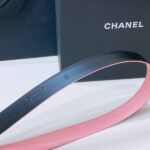 Chanel Belt 20MM CHB00207 - Image 3