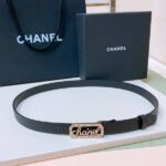 Chanel Belt 20MM CHB00208 - Image 2