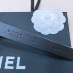 Chanel Belt 20MM CHB00208 - Image 3