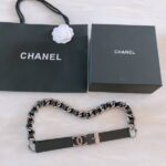 Chanel Belt 25MM CHB00211 - Image 2