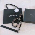 Chanel Belt 25MM CHB00211 - Image 3