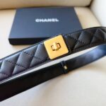 Chanel Belt 30MM CHB00212 - Image 2