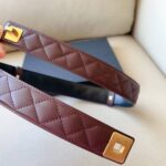 Chanel Belt 30MM CHB00213 - Image 2