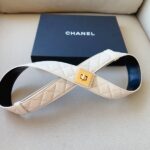 Chanel Belt 30MM CHB00214 - Image 2