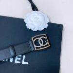 Chanel Belt 30MM CHB00215 - Image 3