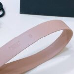 Chanel Belt 30MM CHB00216 - Image 3