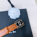 Chanel Belt 30MM CHB00218 - Image 2