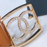 Chanel Belt 30MM CHB00218 - Image 3