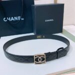 Chanel Belt 30MM CHB00219
