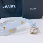 Chanel Belt 30MM CHB00220 - Image 2