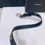 Chanel Belt 30MM CHB00221 - Image 3