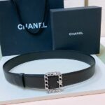 Chanel Belt 38MM CHB00223 - Image 2