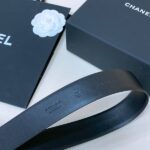 Chanel Belt 38MM CHB00223 - Image 3