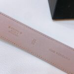 Chanel Belt CHB00226 - Image 3