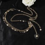 Chanel Belt CHB00237 - Image 2