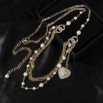 Chanel Belt CHB00237 - Image 3