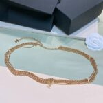 Chanel Belt CHB00246