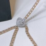 Chanel Belt CHB00250 - Image 2