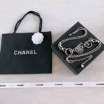 Chanel Belt CHB00253 - Image 2
