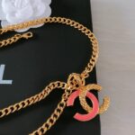 Chanel Belt CHB00254 - Image 2