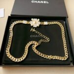 Chanel Belt CHB00263 - Image 3