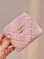 Chanel Leather Wallet 101998 Collection - Image 16