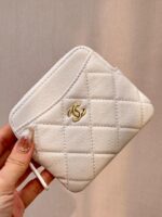 Chanel Leather Wallet 101998 Collection - Image 7