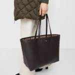 Medium Reversible Bloomsbury Tote​ - Image 5