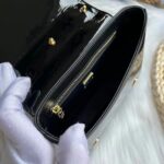 Dolce & Gabbana Patent leather G6002A BLACK - Image 3