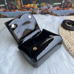 Dolce & Gabbana Patent leather G6002A BLACK - Image 4