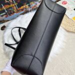 Dolce & Gabbana leather Shoulder Bag G6500 black - Image 6