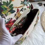 olce & Gabbana leather Shoulder Bag G6636-1 - Image 4