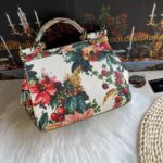 olce & Gabbana leather Shoulder Bag G6636-1 - Image 5