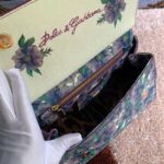 Dolce & Gabbana leather Shoulder Bag G6636-2 - Image 2