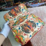 Dolce & Gabbana leather Shoulder Bag G6636-3 - Image 4