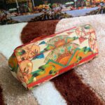 Dolce & Gabbana leather Shoulder Bag G6636-3 - Image 5