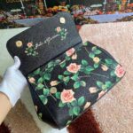 Dolce & Gabbana leather Shoulder Bag G6636-4 - Image 4