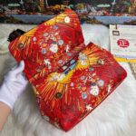 Dolce & Gabbana leather Shoulder Bag G6636-5 - Image 3