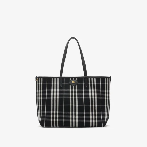 Medium Reversible Bloomsbury Tote​