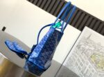 Goyard ANJOU mini bag TY50P blue - Image 2