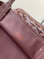 Goyard ANJOU mini bag TY50P burgundy - Image 3