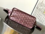 Goyard ANJOU mini bag TY50P burgundy - Image 6